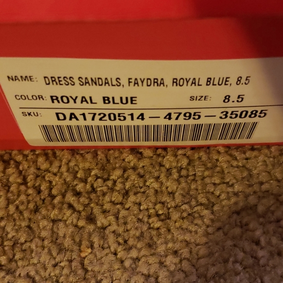 Booties - Picture 3 of 4